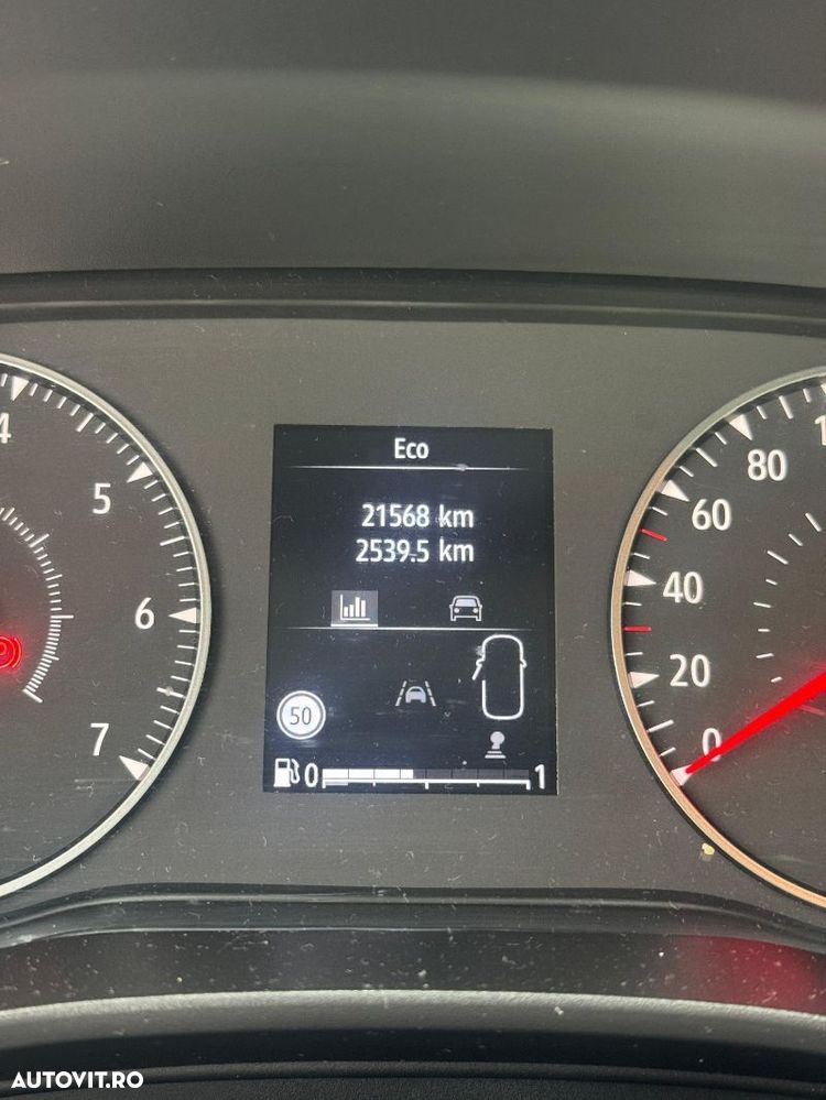 Dacia Logan - 21