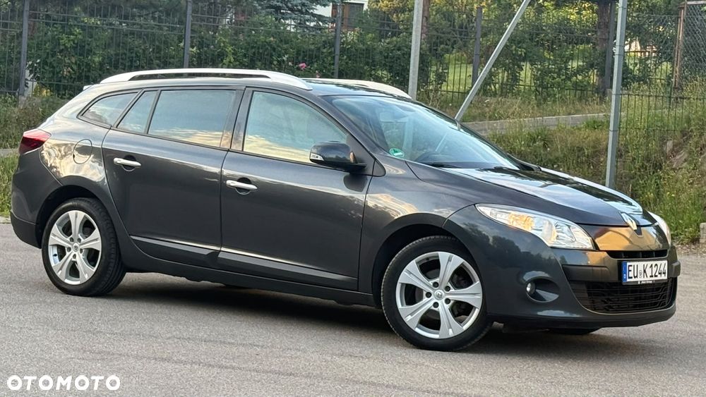 Renault Megane TCe 130 Bose Edition - 3