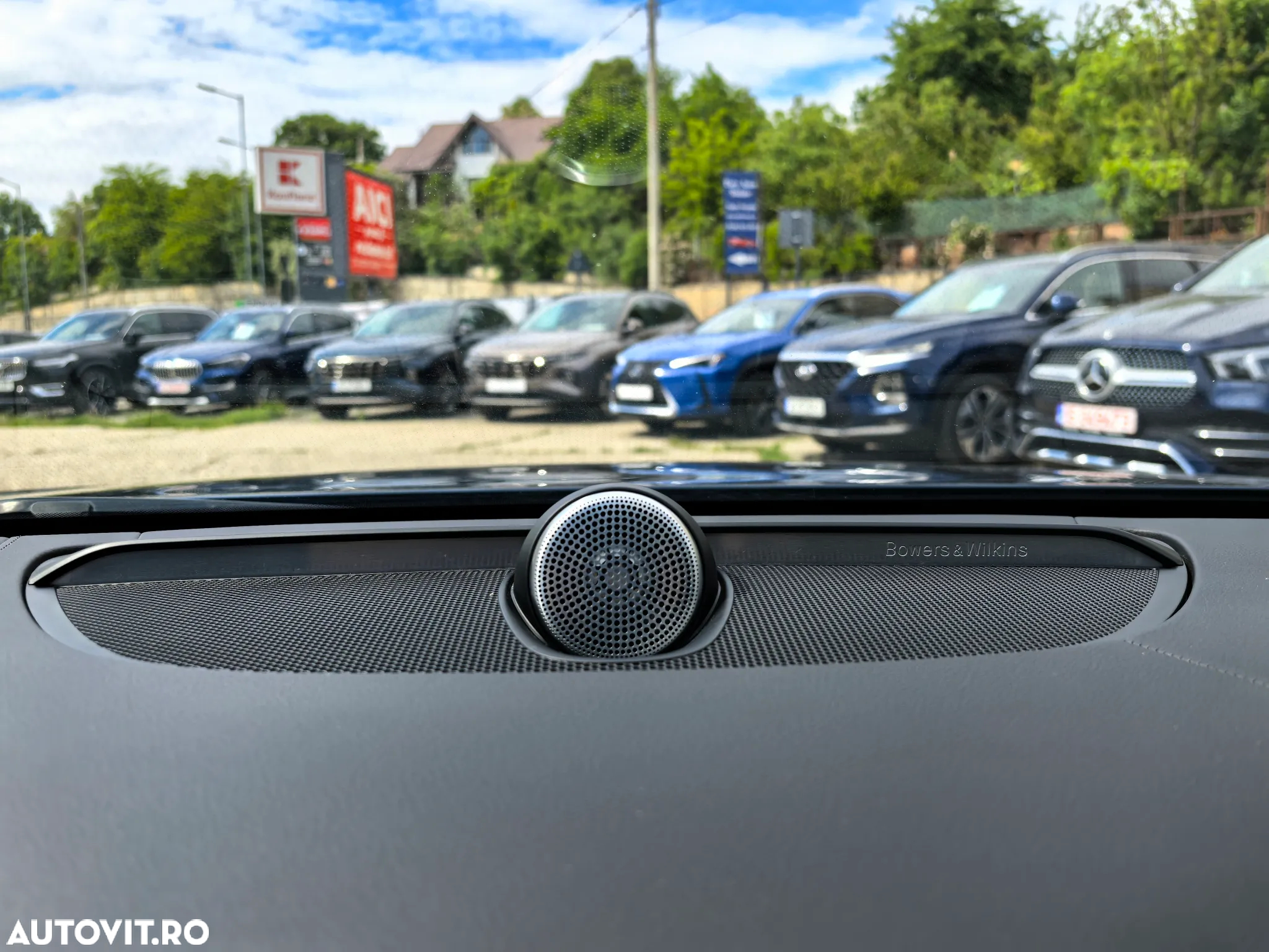 Volvo V90 Cross Country B4 D AWD Ultimate - 17