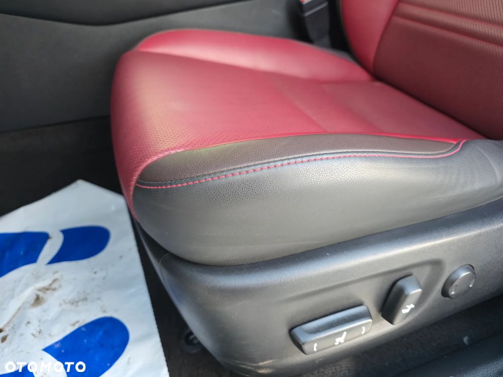 Lexus NX 300 Executive Line - 6