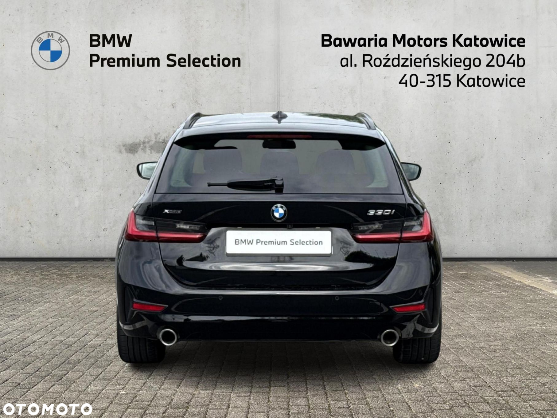 BMW Seria 3 - 4