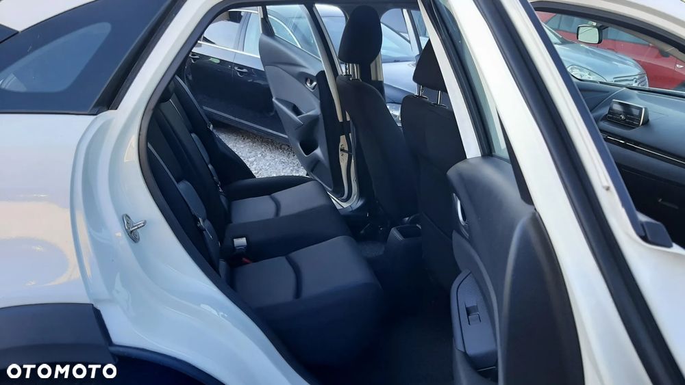 Mazda CX-3 - 13