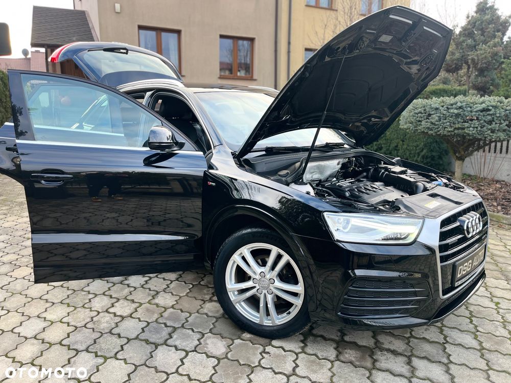 Audi Q3 - 37