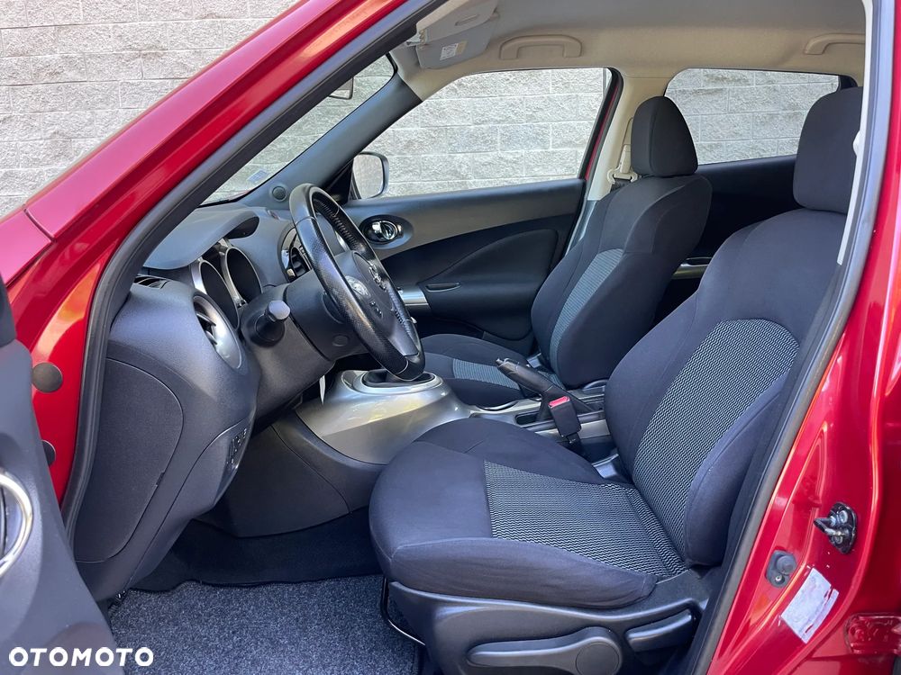 Nissan Juke 1.2 DIG-T Edition - 13