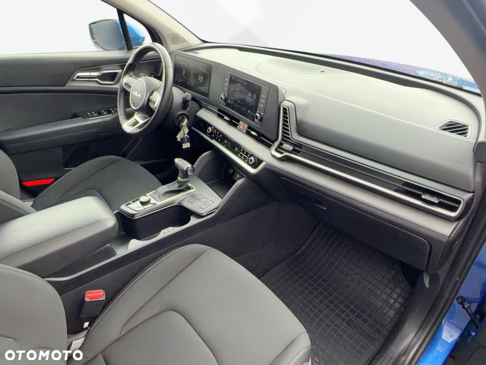 Kia Sportage - 19