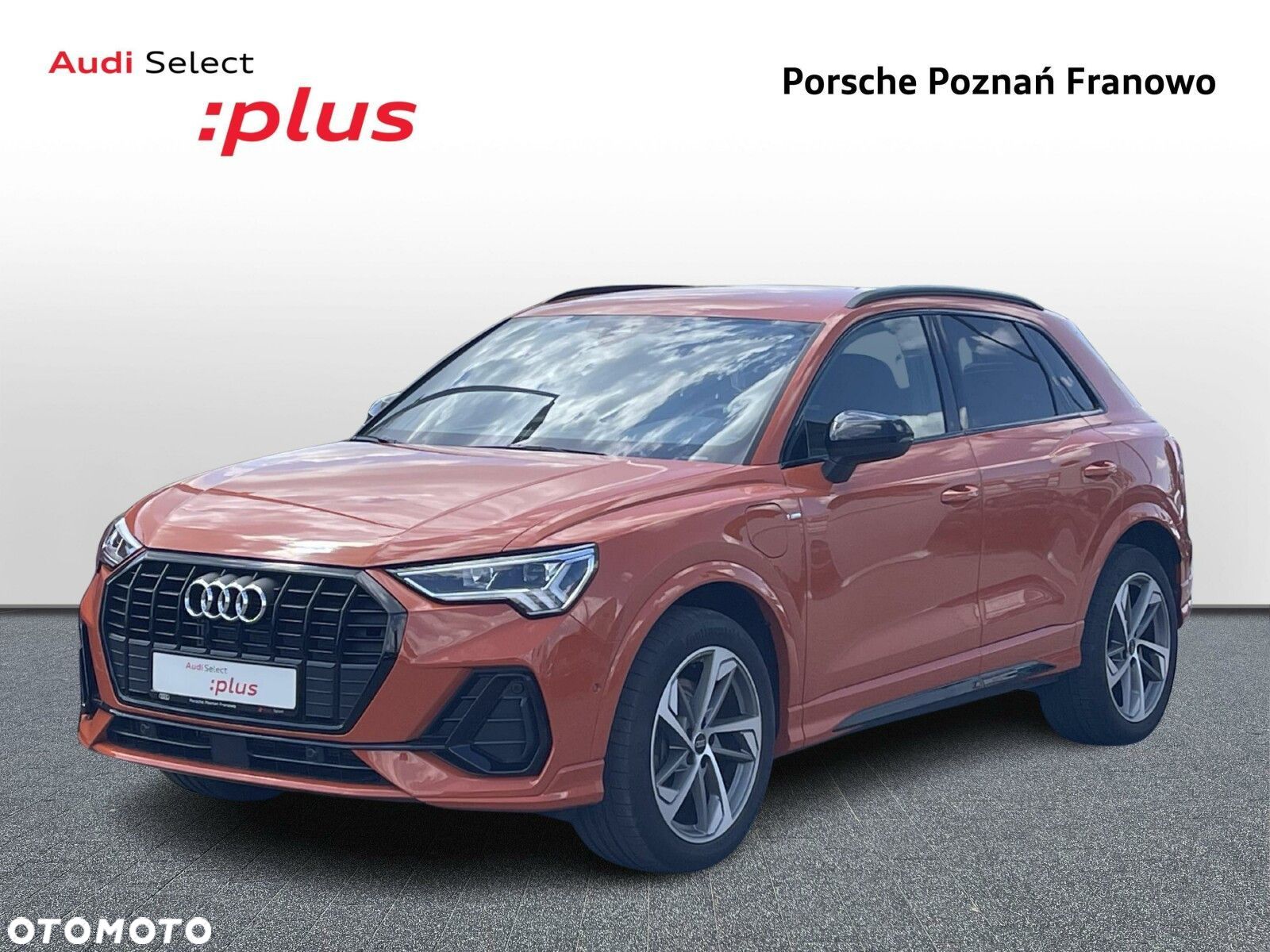 Audi Q3 - 1
