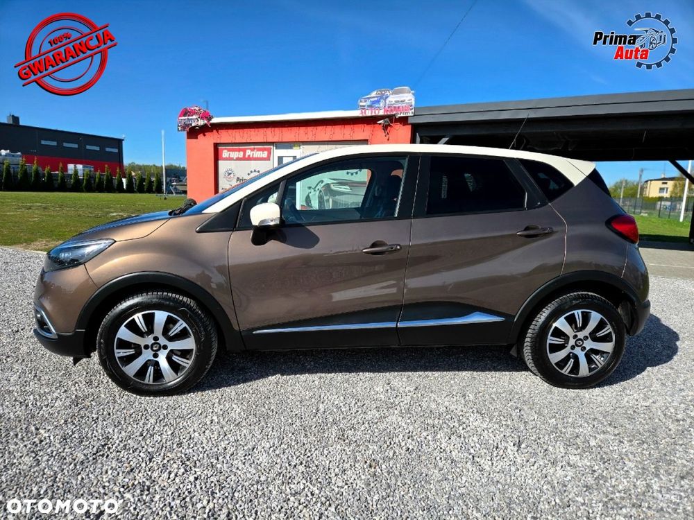 Renault Captur - 9