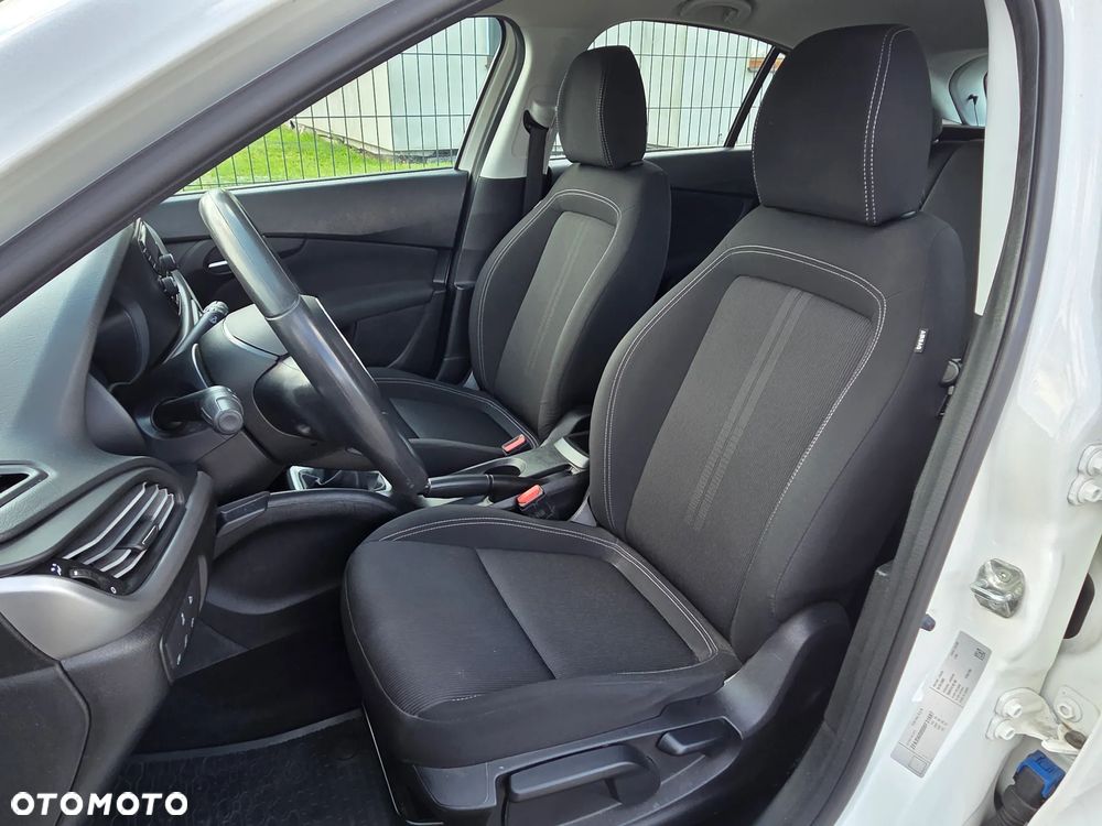 Fiat Tipo 1.4 16v Easy - 20