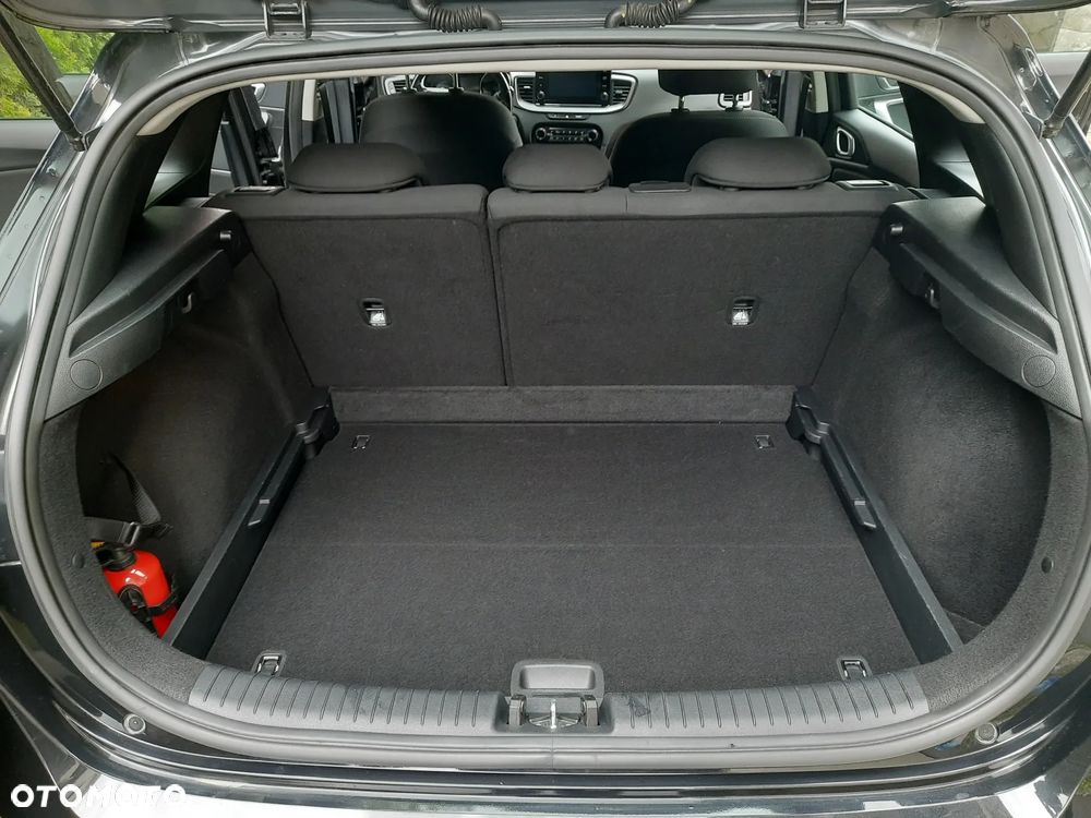 Kia Ceed 1.0 T-GDI M - 17