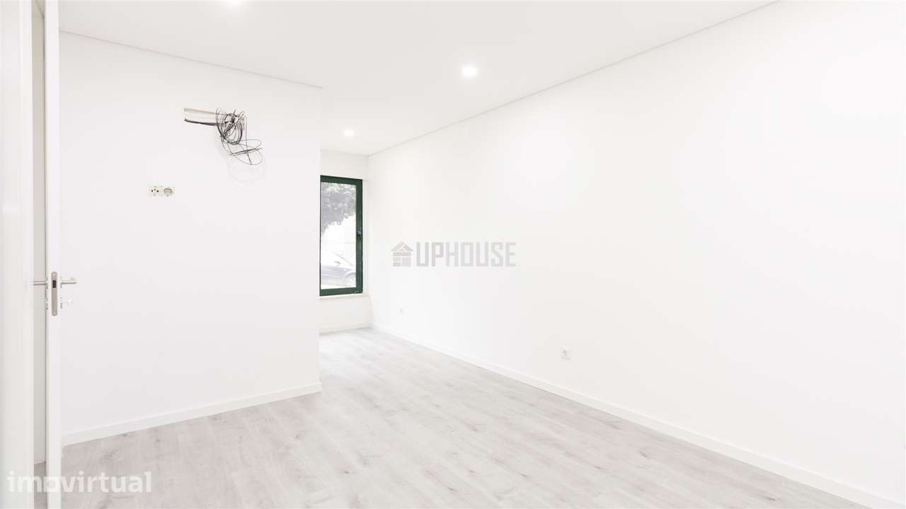 Apartamento T1 Totalmente Remodelado em Repeses - Grande imagem: 4/6