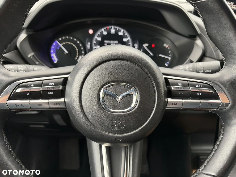 Mazda MX-30 35.5kWh Exclusive Line - 27