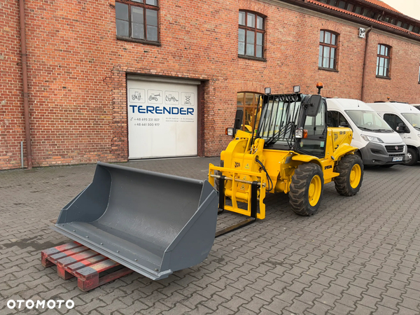 JCB 520-50