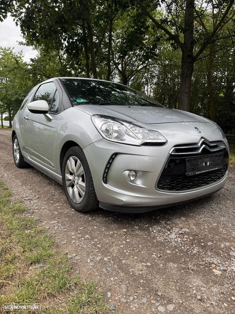 Citroën DS3 1.6 BlueHDi Sport Chic - 6