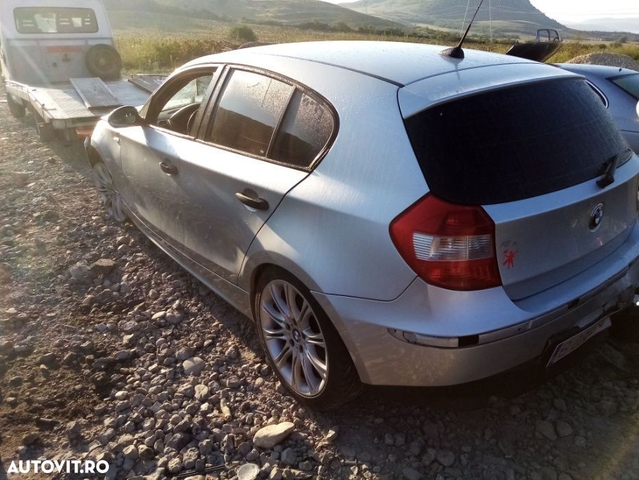 Planetara spate BMW SERIA 1 E87 118D - 1