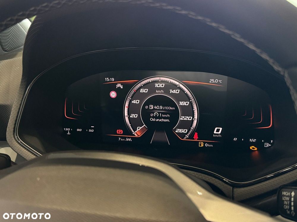 Seat Arona 1.0 TSI Style Plus - 20