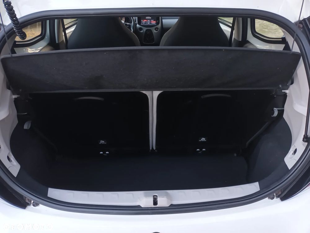 Toyota Aygo - 19