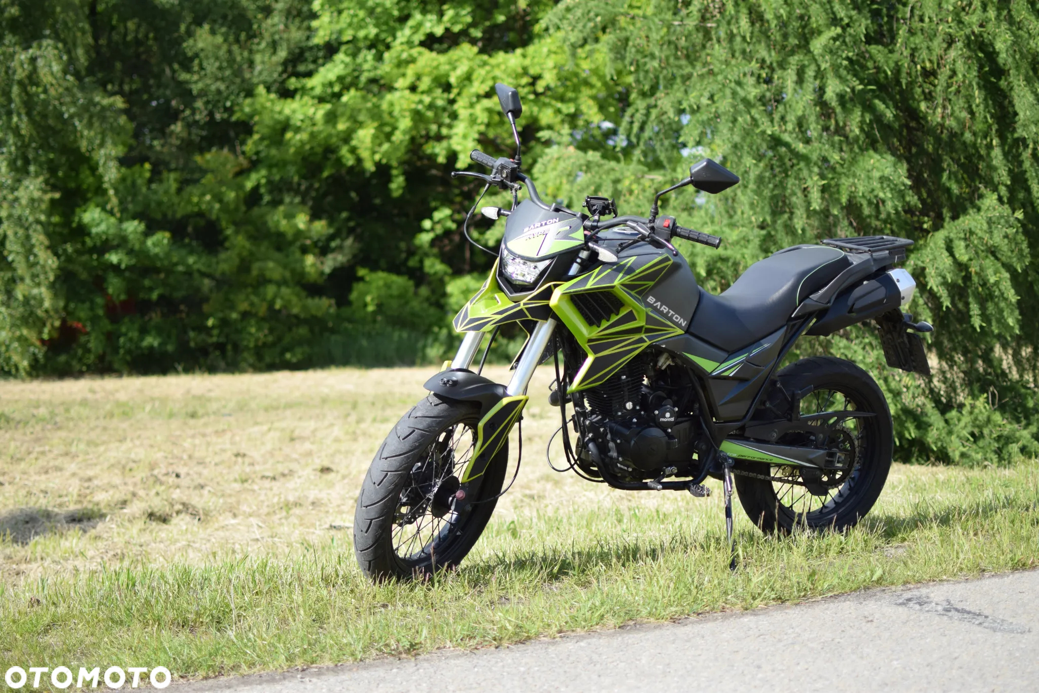 Barton Hyper