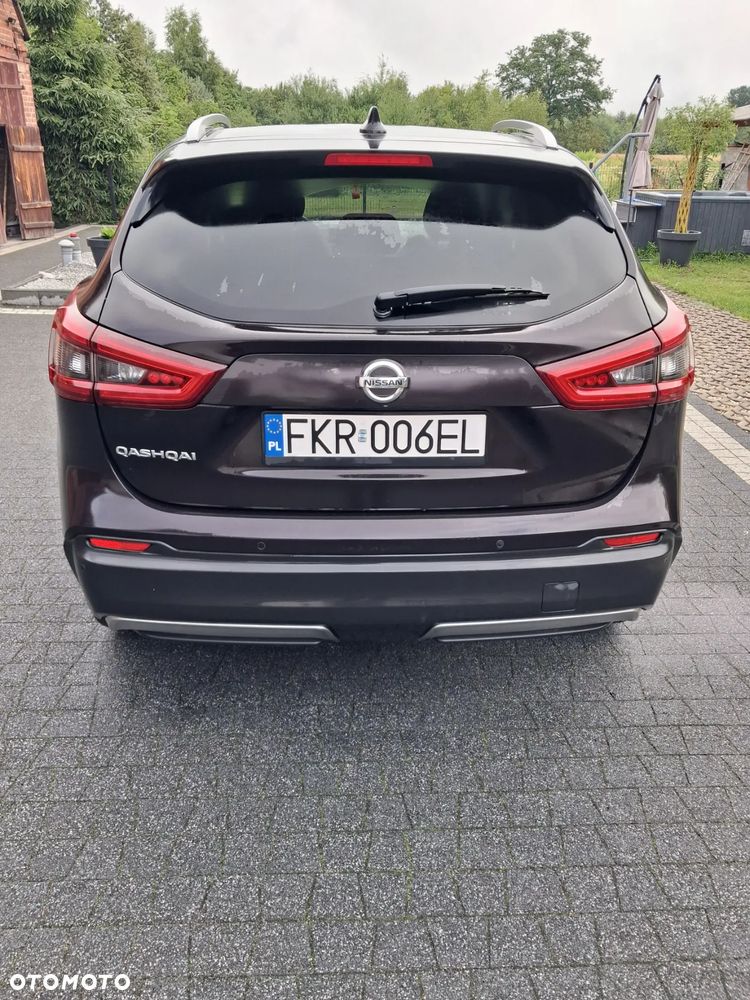 Nissan Qashqai 1.5 dCi TEKNA+ - 6