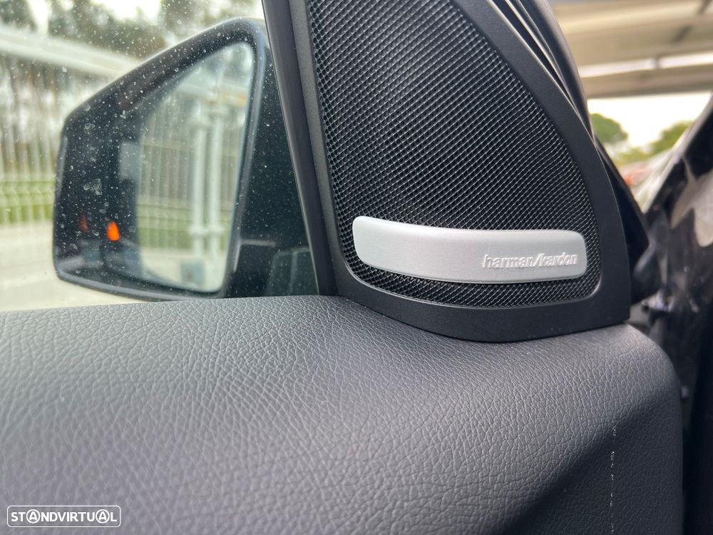 Mercedes-Benz A 180 CDI BE Edition AMG Line - 14