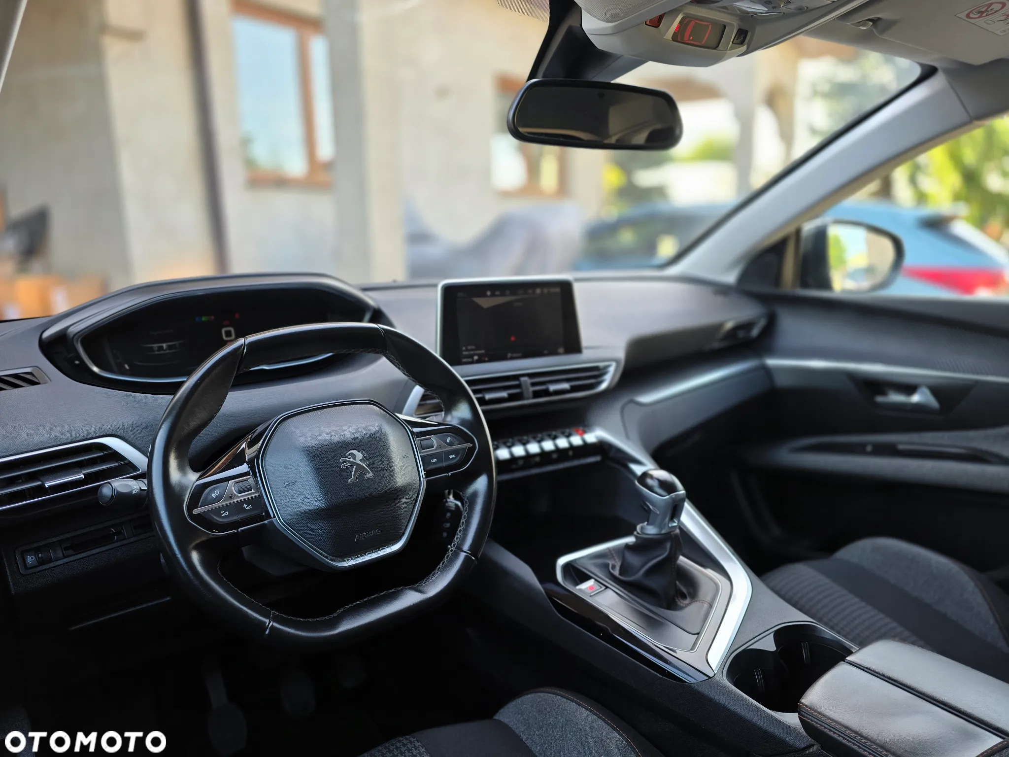 Peugeot 3008 - 22
