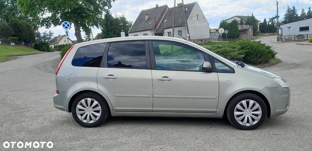 Ford C-MAX - 9