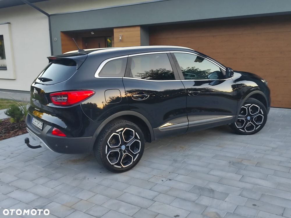 Renault Kadjar 1.2 Energy TCe S-Edition - 3