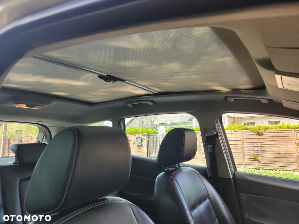 Ford Kuga 2.0 TDCi 4x4 Trend - 11