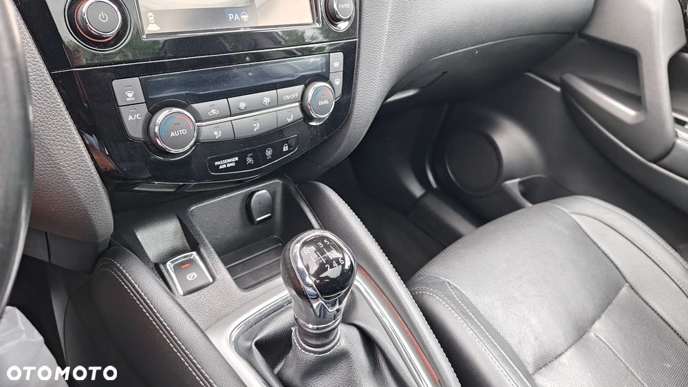 Nissan Qashqai 1.2 DIG-T Tekna+ - 13
