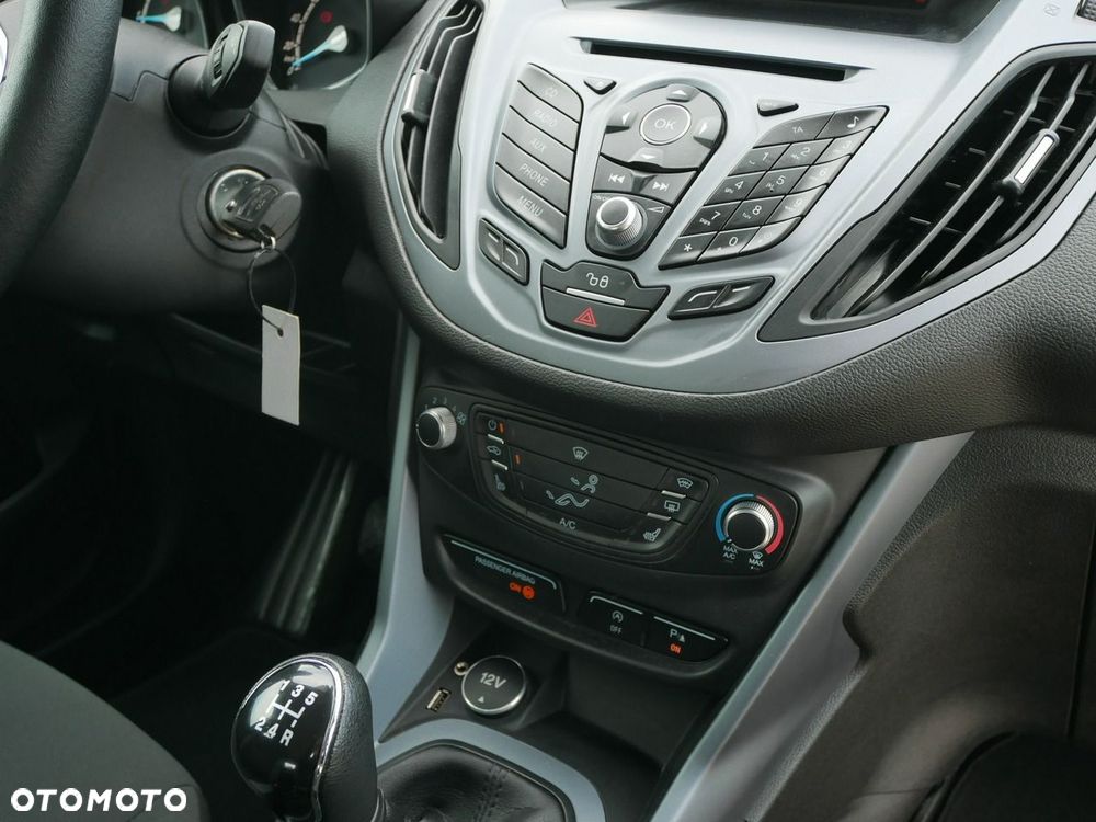 Ford B-MAX 1.0 EcoBoost COOL&CONNECT - 9