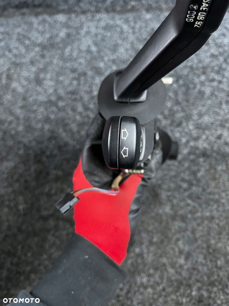 przełącznik zespolony bmw e39 seria 5 8360880 8352172 - 7