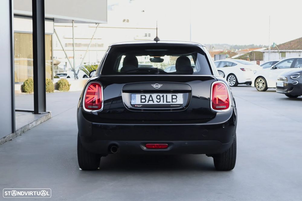 MINI 5 Portas One Yours - 4
