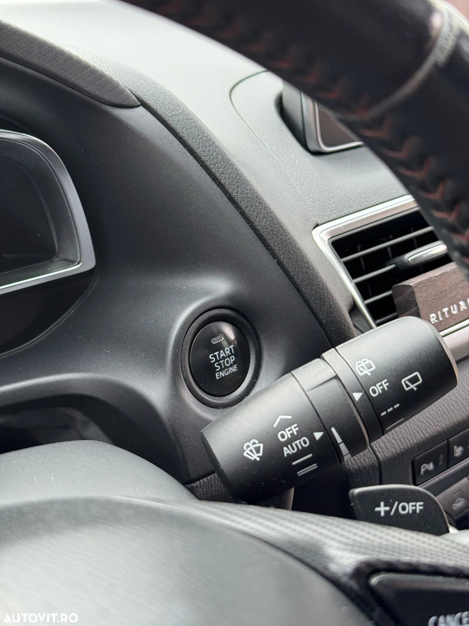 Mazda 3 - 11