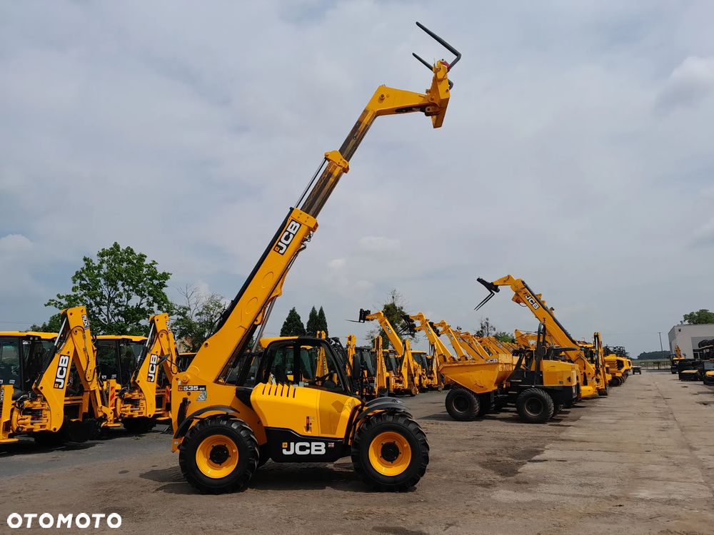 JCB 535-95 - 9