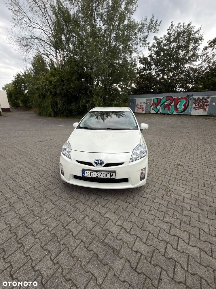 Toyota Prius 1.8 HSD Life - 1