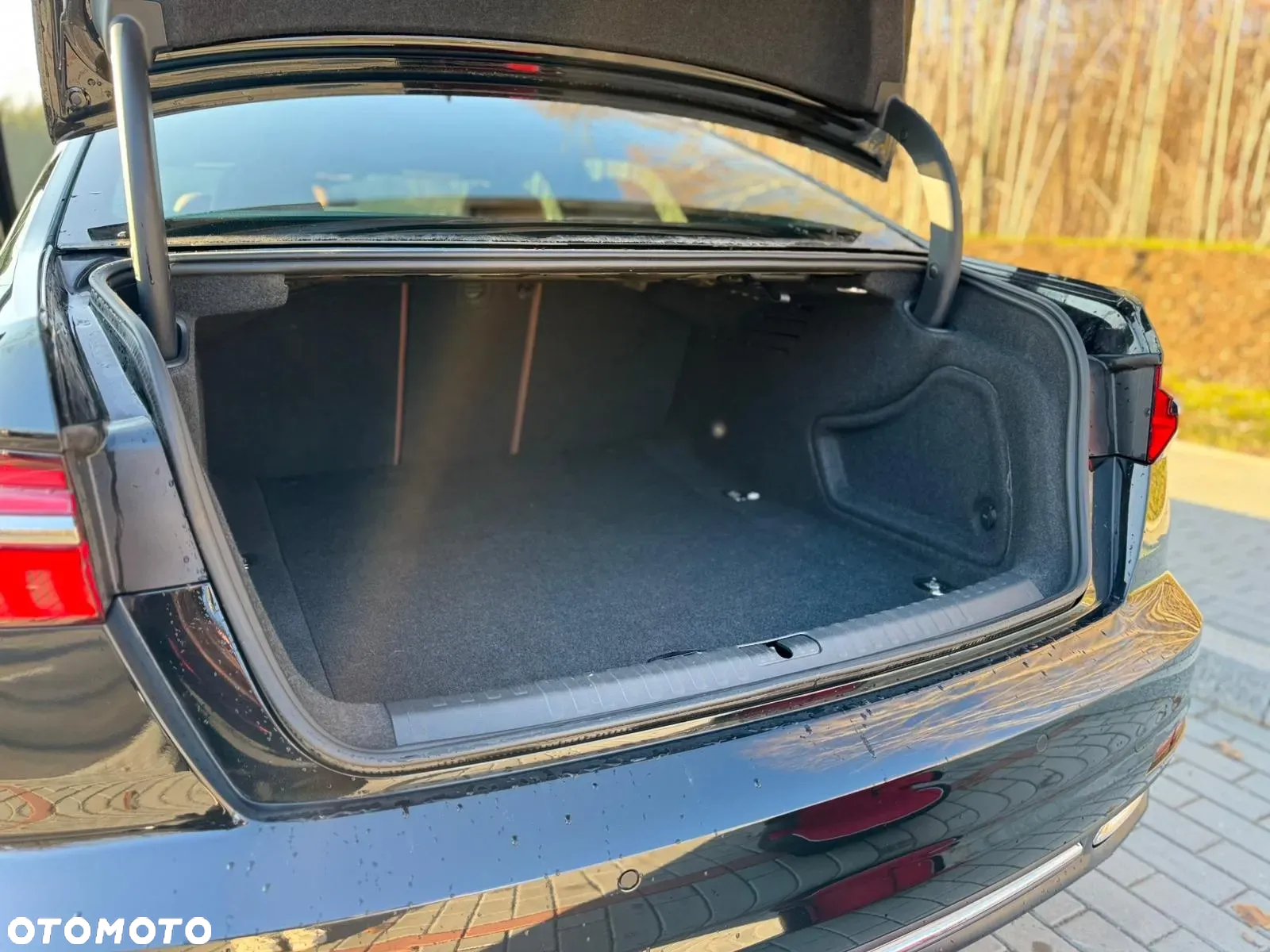 Audi A6 45 TFSI quattro S tronic advanced - 31