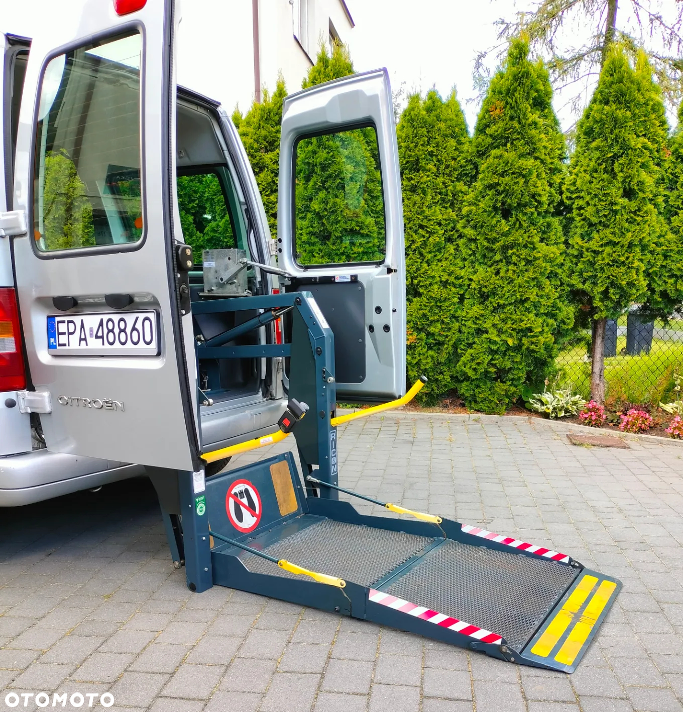 Citroën Jumpy Combi - 3