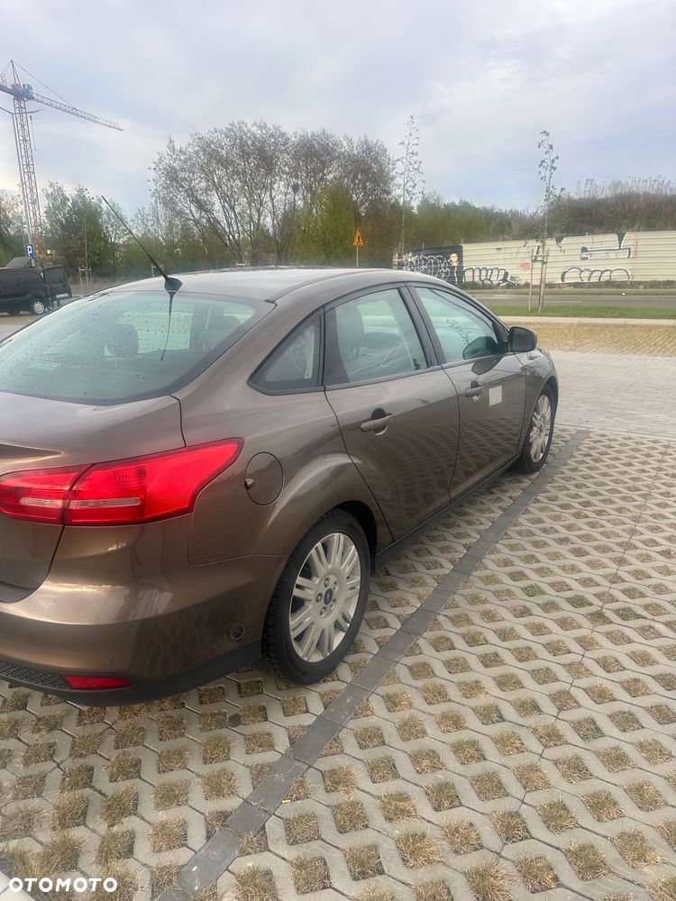 Ford Focus - 5