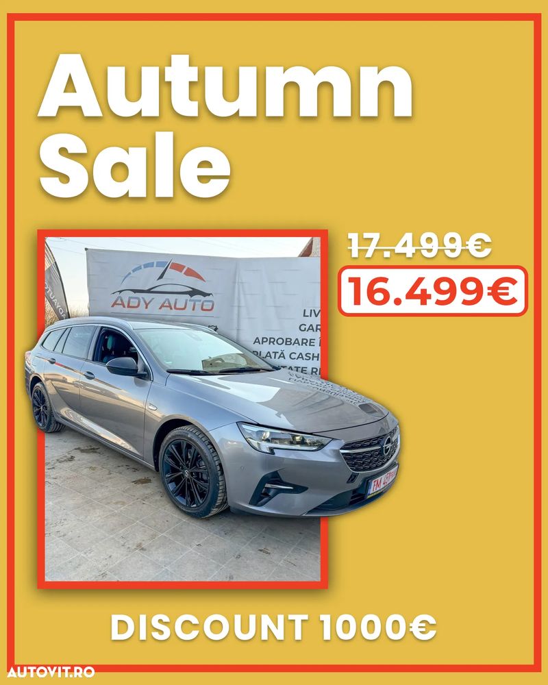 Opel Insignia - 2