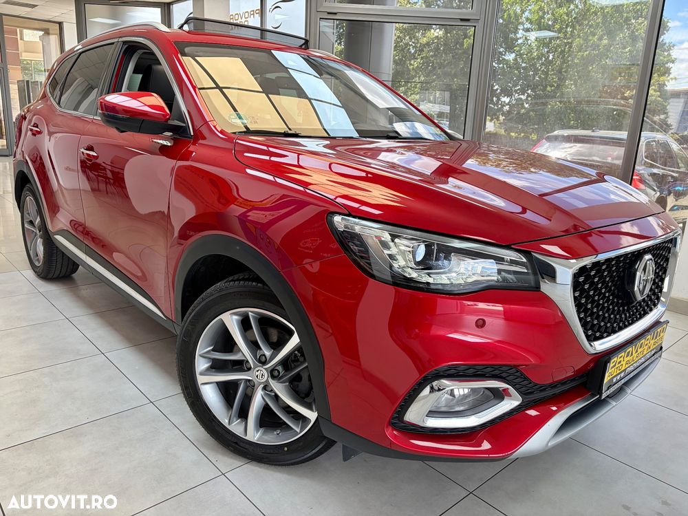 MG EHS 1.5T-GDI Comfort - 1