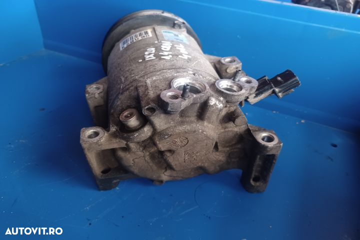 Compresor AC YN9CA02 Hyundai ix20 1 [2010 - 2015] Hatchback 1.4 CRDi - 4
