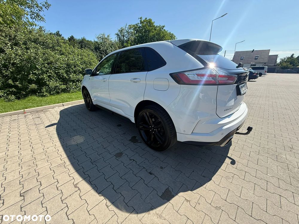 Ford Edge 2.0 EcoBlue Twin-Turbo 4WD ST-Line - 6