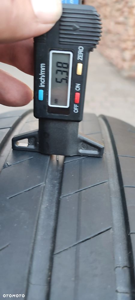 Opony Letnie GoodYear Efficient Grip Performance 195/65/15 91H 2018r Para Starogard Gdański - 5