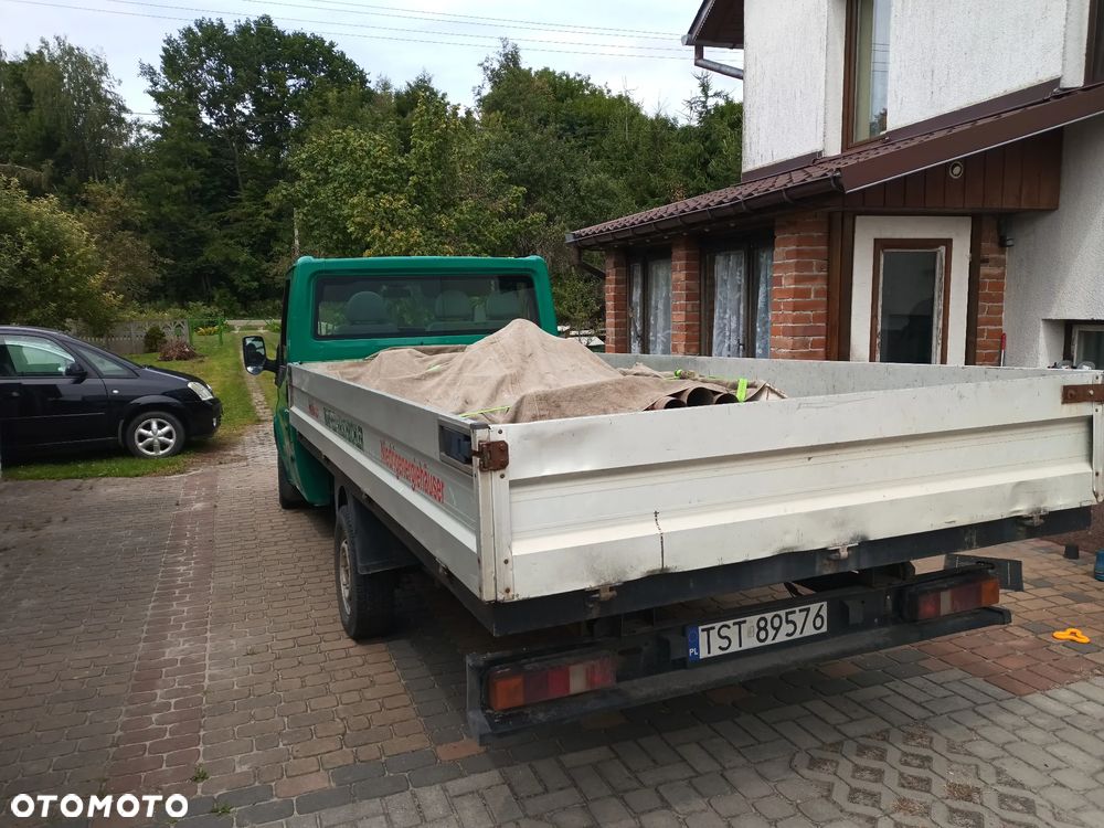 Ford transit - 5