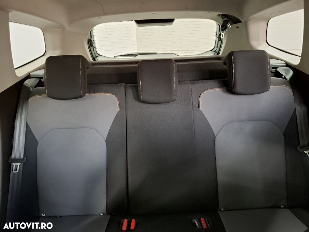Dacia Duster TCe 150 EDC Extreme - 17