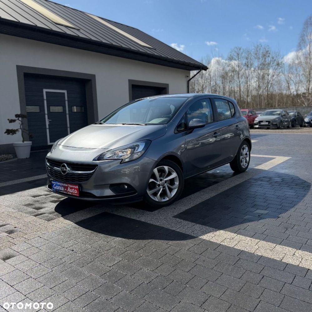 Opel Corsa - 2