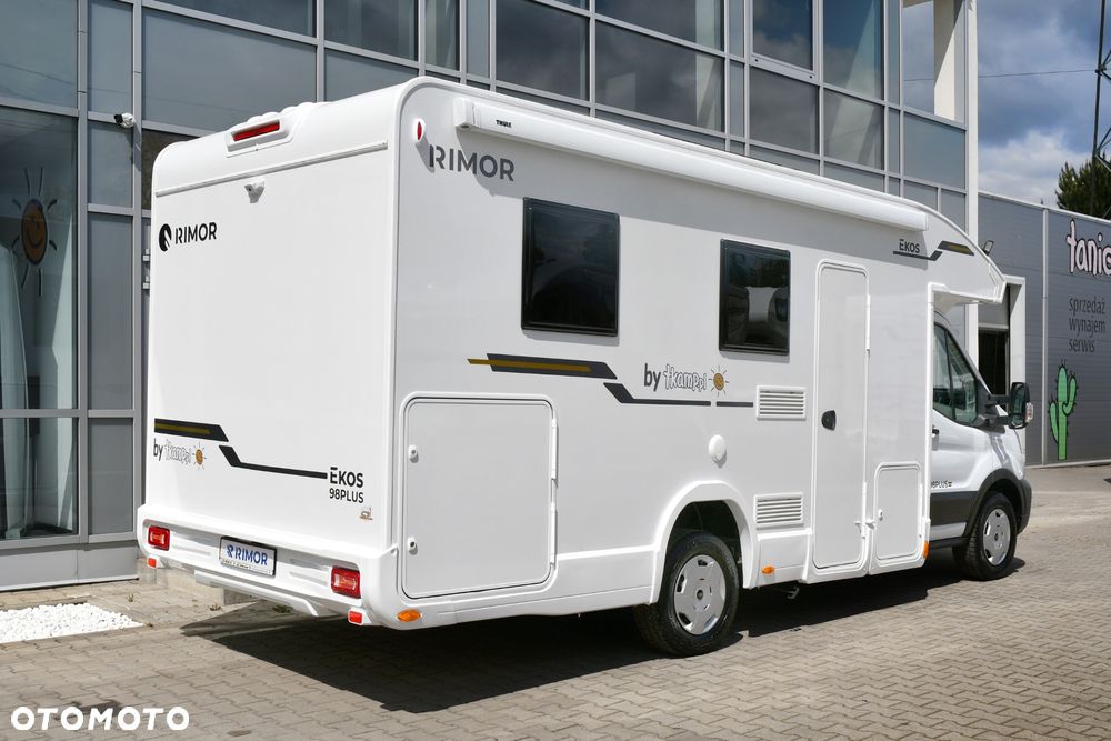 Rimor Ekos 98P by tkamp.pl - 3