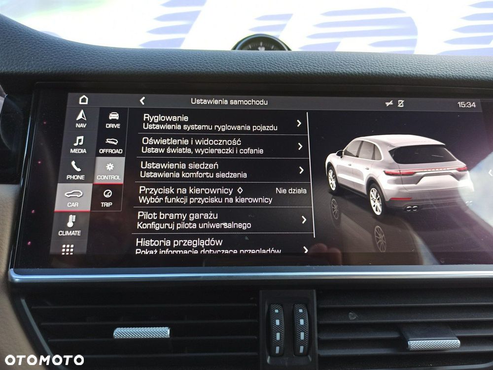 Porsche Cayenne - 21