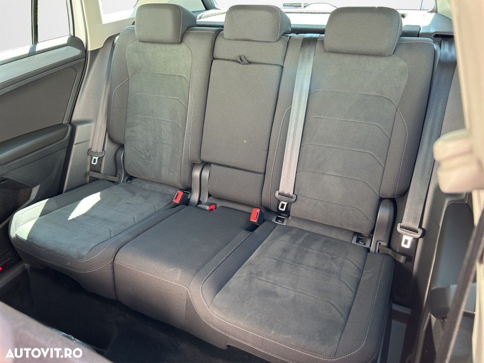 Volkswagen Tiguan - 20