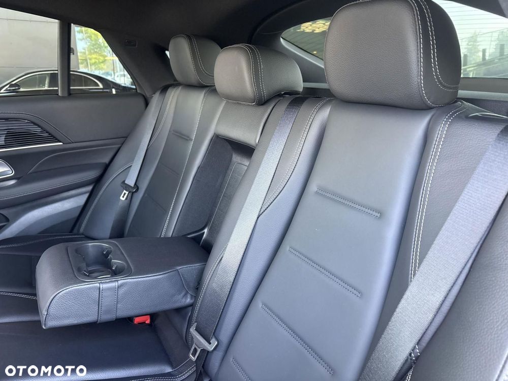 Mercedes-Benz GLE - 18
