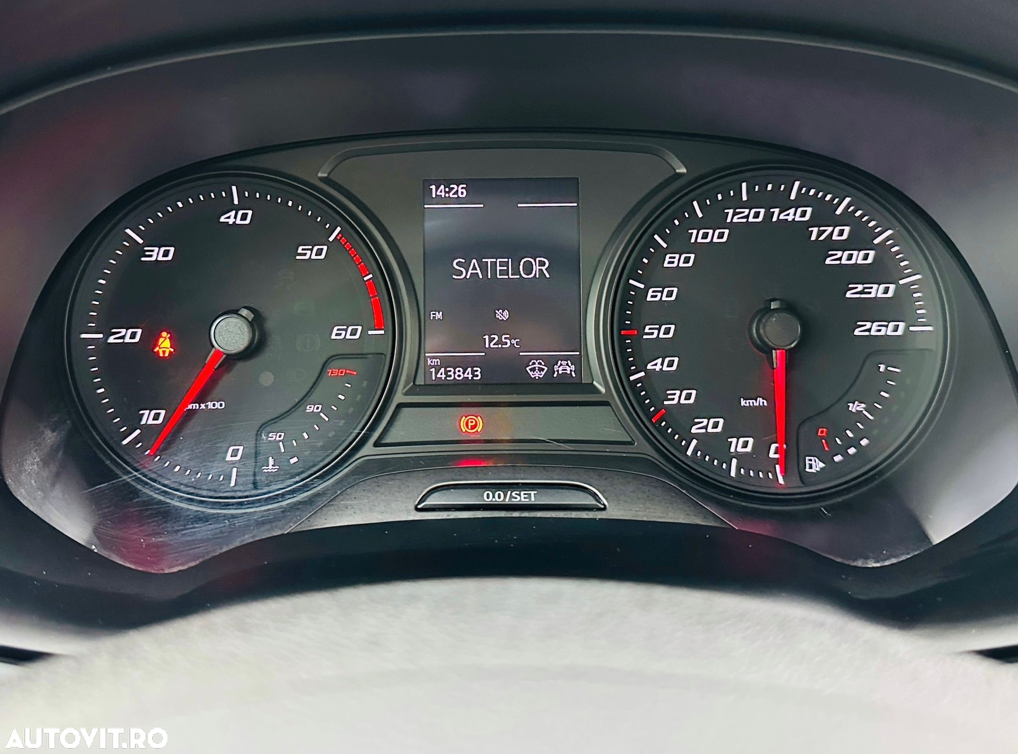 Seat Ateca - 33